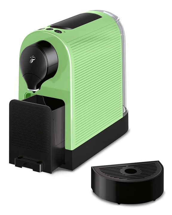 Ekspres ciśnieniowy Tchibo Cafissimo PURE (matcha)