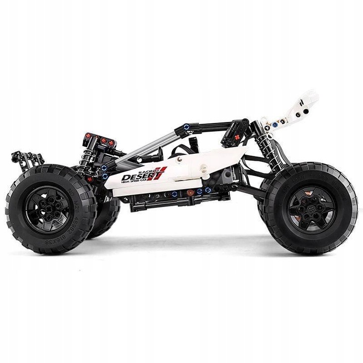 Klocki Mould King 18001 R/C Buggy 394 elementy