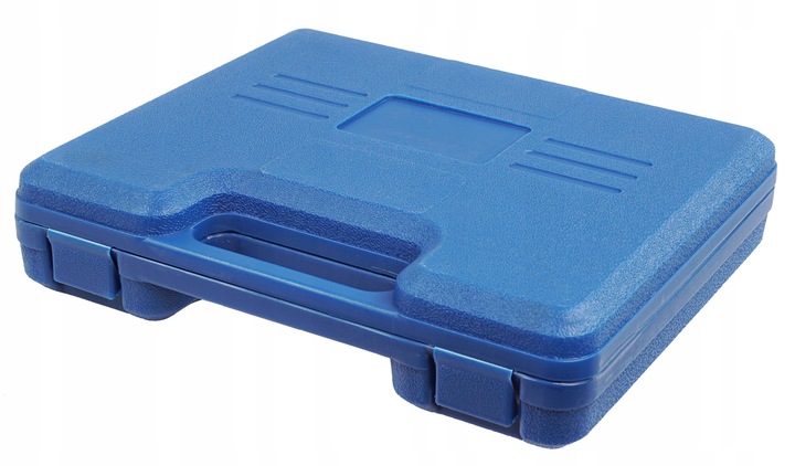 PRASKA Z WYMIENNYMI MATRYCAMI 5 MATRYC ZESTAW ZACISKARKA KONEKTORÓW TULEJEK