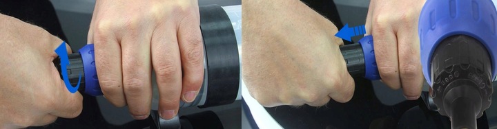 ODSYSARKA 1,5L DO OLEJU STRZYKAWKA OLEJNICA WYSYSARKA POMPKA 1,5L