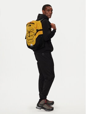 the north face Plecak Borealis Classic NF00CF9C4WP1 Żółty