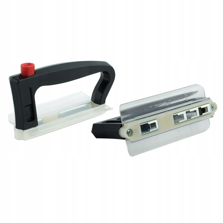 UCHWYT DO BEZPIECZNIKÓW NOŻOWYCH MOCY BM