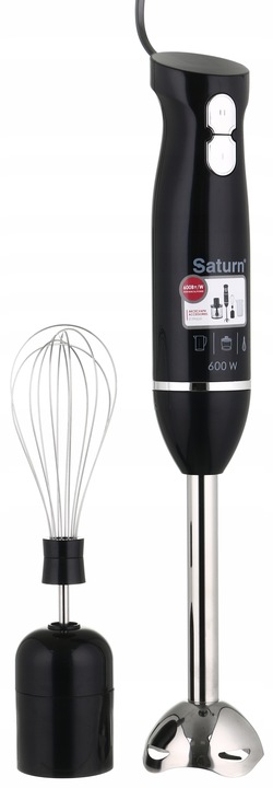 Blender ręczny SATURN ST-FP0059