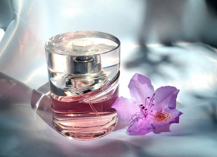 HUGO BOSS FEMME EDP 75ML FLAKON BEZ KORKA