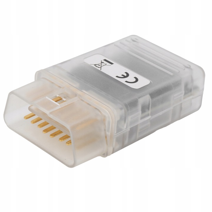 16CM*5CM NAPRAWA CHIPÓW OBD2 OBDII ECU