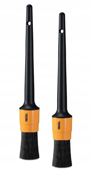 ADBL ROUND DETAILING BRUSH #12 25MM PĘDZELEK