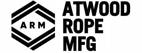 Linka Paracord Atwood Rope USA 2.4mm x 30m Tactical 275 Cord Olive Drab