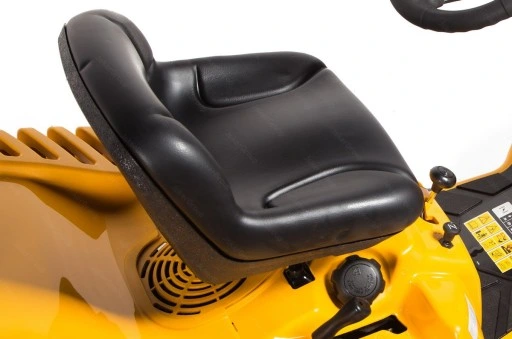 Traktorek Kosiarka Cub Cadet LR1 MR76 RIDER PRO Traktor ogrodowy mały mocny