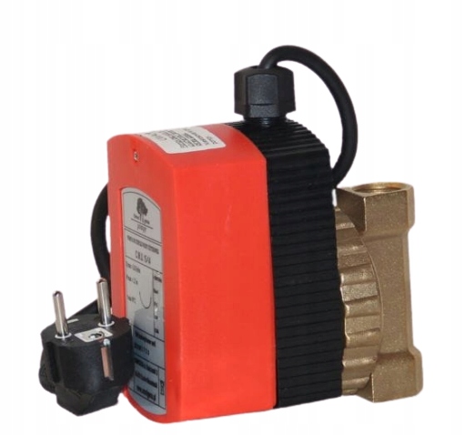 Pompa cyrkulacyjna Omnigena C.W.U. 15-14