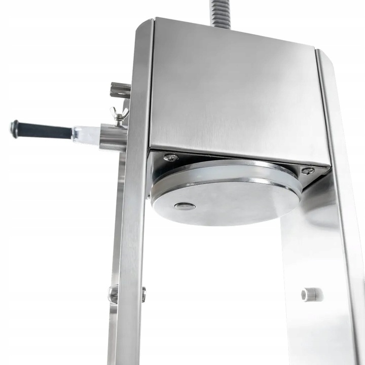 NADZIEWARKA DO KIEŁBASY ręczna 7L maszynka do kiełbas PIONOWA Mega-M