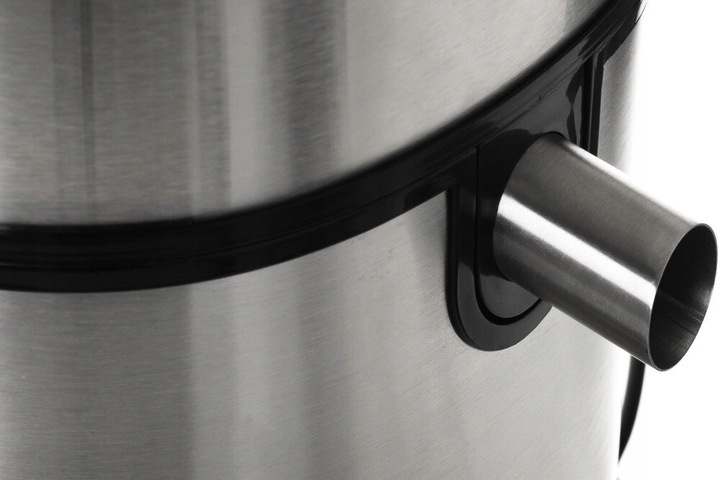 Sokowirówka GÖTZE & JENSEN JM701X Inox