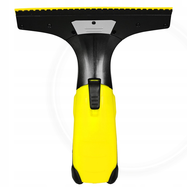 NAJNOWSZA MYJKA WV2 KARCHER LUX BLACK EDITION PRO XXXL