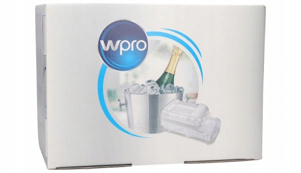 Kostkarka Ice Mate 101 Twist do lodówki Whirlpool