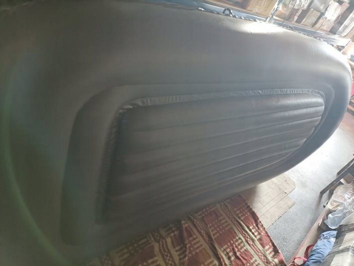 Intex 68370 Łódź Challenger 3 Set 295 x 1137 x 43 cm