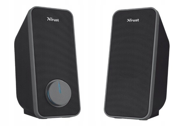 Głośniki TRUST Arys 2.0 Czarny