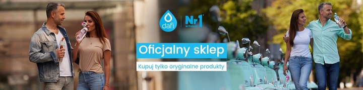 Dafi element grzewczy przepływowy podgrzewacz wody 3,7 KW