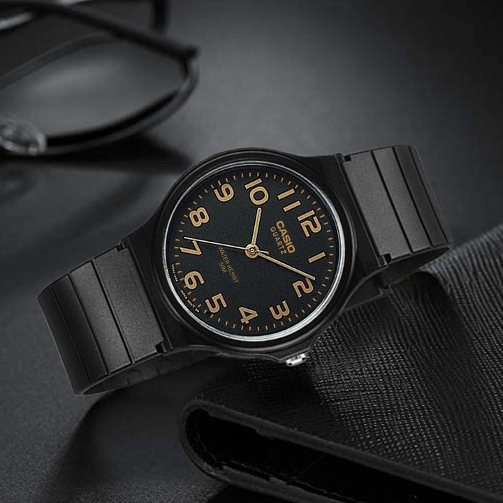 Zegarek CASIO MQ-24-1B2