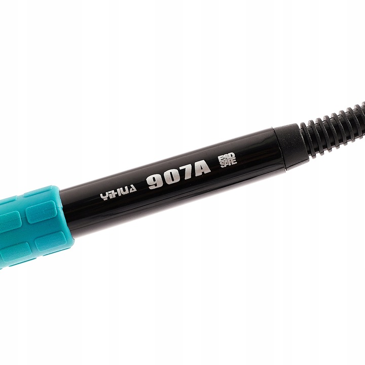 PIROGRAF LUTOWNICA WYPALARKA DO DREWNA YIHUA 937D GROTY 900M AKCESORIA 28W1