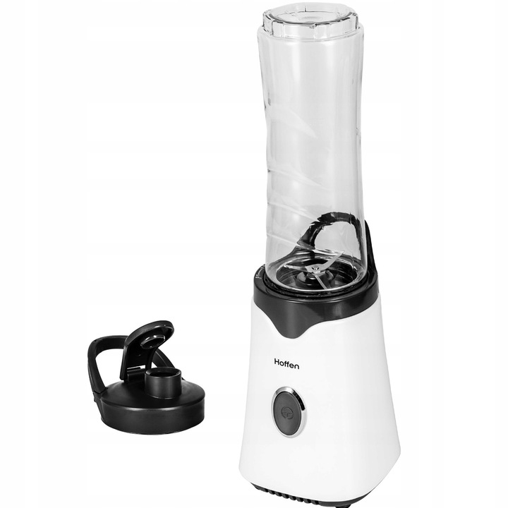 Blender Z Przenośnym Bidonem Hoffen FB-3025