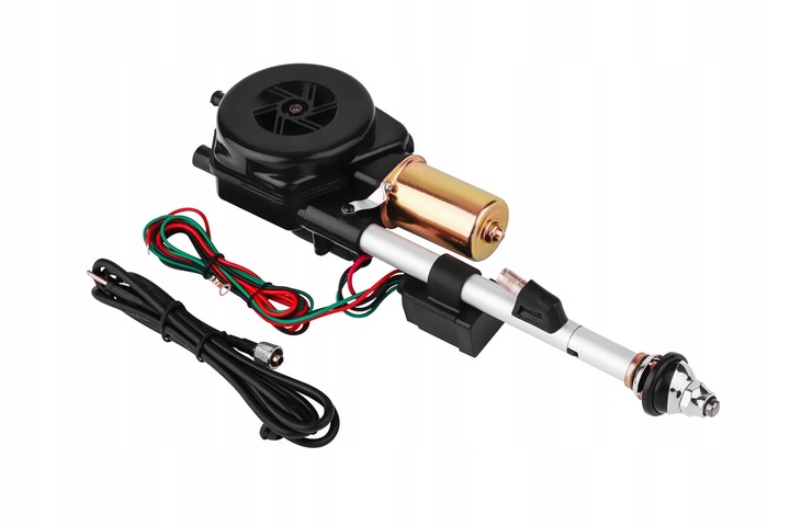 NAJMOCNIEJSZA ANTENA AUTOMATYCZNA AUDI 80 90 A4 A6