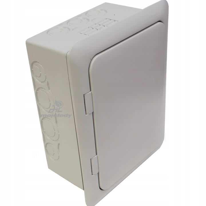 KOPOS PUSZKA P/T DO DOCIEPLEŃ DRZWICZKI KUZ-VO-KB