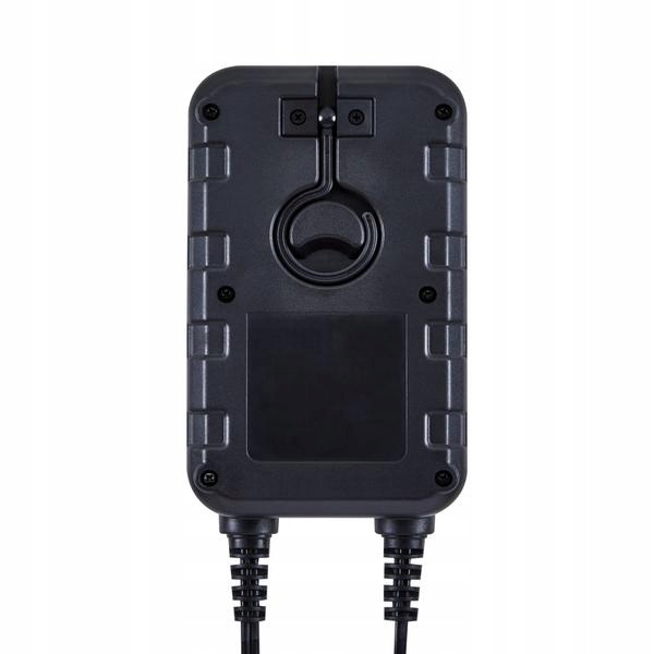 OSRAM ŁADOWARKA DO AKUMULATORÓW OEBCS908