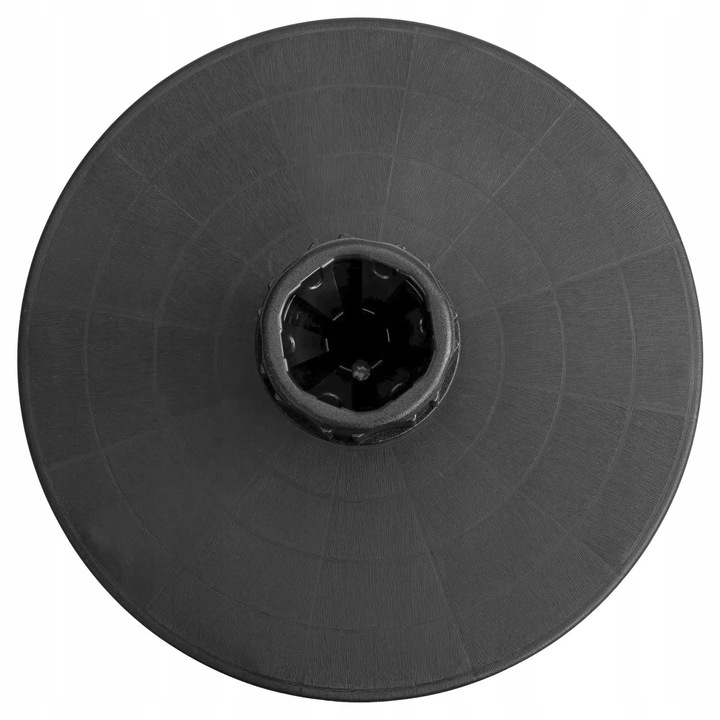 PODSTAWA PARASOLA OGRODOWEGO STOJAK NA PARASOL NAPEŁNIANE WODĄ WYTRZYMAŁY