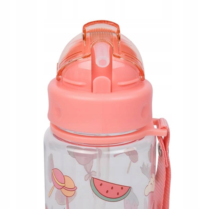 Bidon Tritanowy Butelka Na Wodę BPA FREE 400 ml