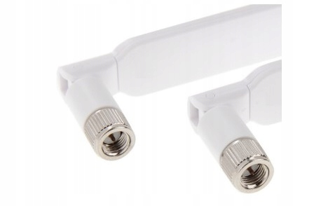 ANTENA do routera 2x15dbi LTE Huawei B593 B315