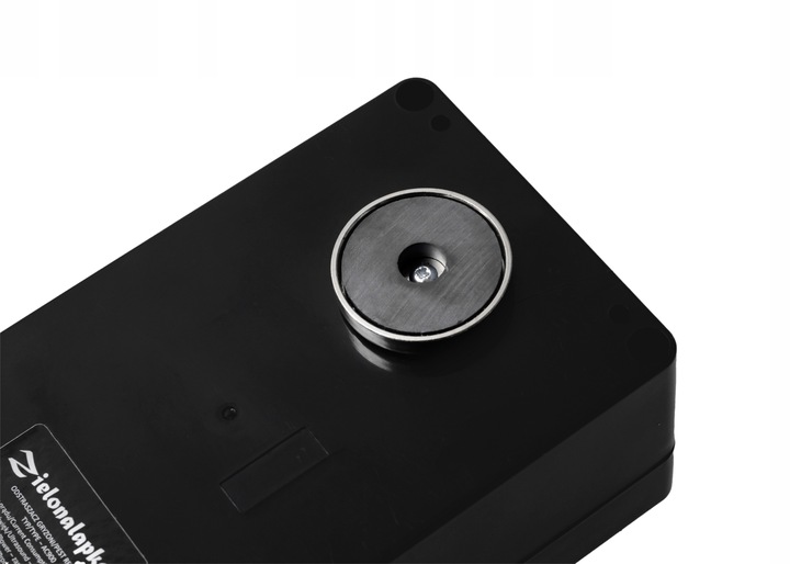 Odstraszacz na zwierzęta, moc niesłyszalna dla ludzi, ultradźwięki