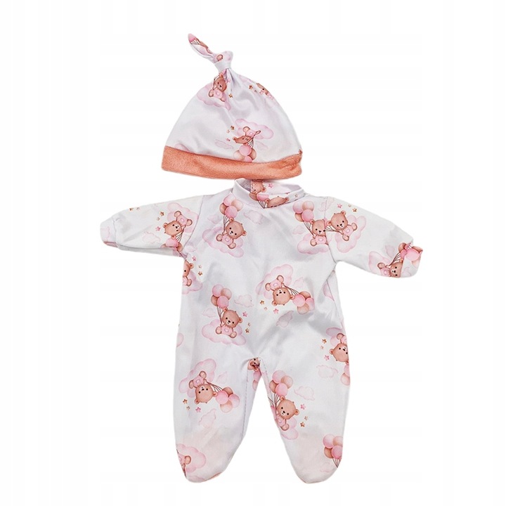 Lalka bobas jak żywa mówi interaktywna śpiewa uczy bajki 2 języki duża