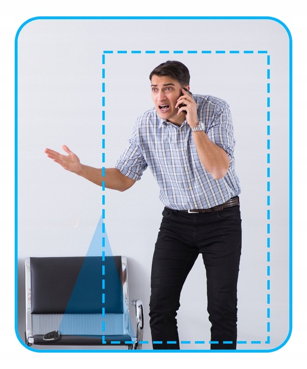 Mini Kamera ukryta Kluczyk Samochodowy KAMERA SZPIEGOWSKA FULLHD Tryb nocny