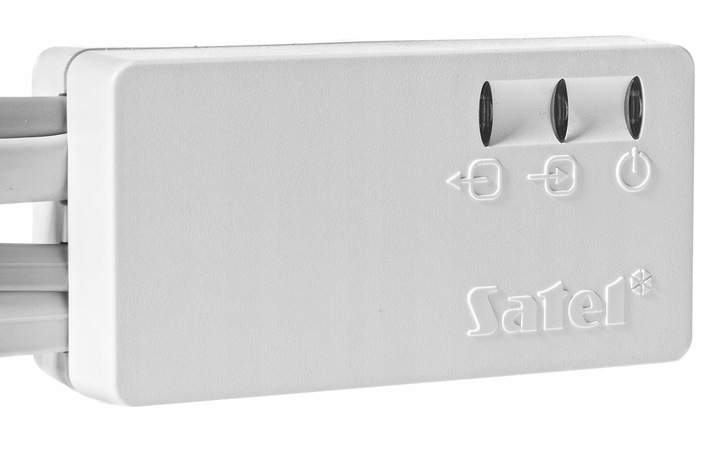KONWERTER USB-RS KABEL DO PROGRAMOWANIA SATEL DB9