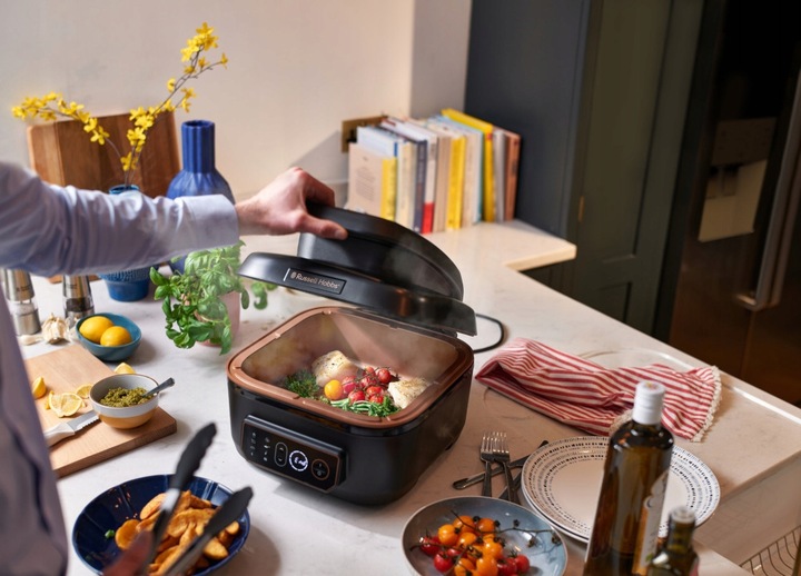 Multicooker RUSSELL HOBBS 26520-56 SatisFry