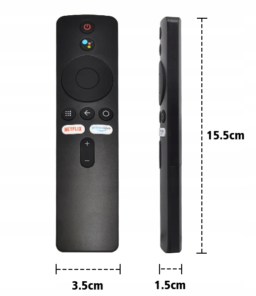 Pilot XMRM - 006 Mi Box do Xiaomi Mi TV zamiennik