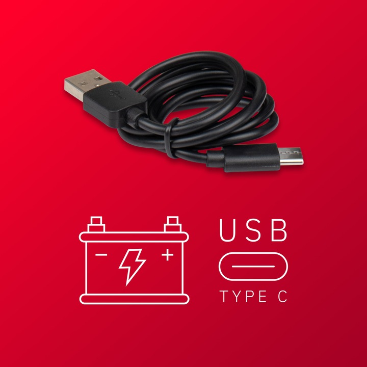 MŁYNEK DO PIEPRZU I SOLI ELEKTRYCZNY AKUMULATOROWY USB MŁYNEK DO SOLI 2 SZT