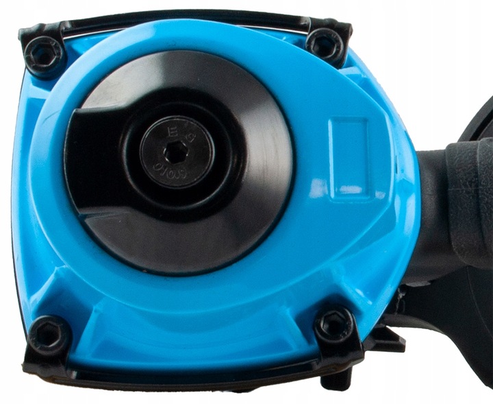 Gwoździarka bębnowa do palet pneumatyczna Kupczyk