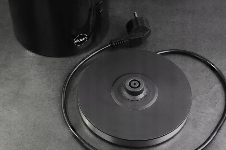 Czajnik elektryczny bezprzewodowy z regulacją temp