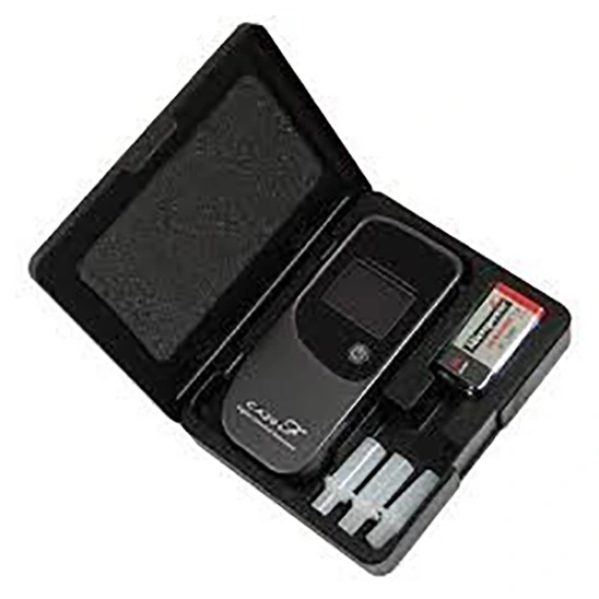 ALKOMAT ALCOFIND CA-20FS PROFESJONALNY KALIBRACJA