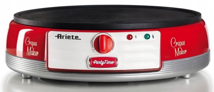Ariete Crepes Maker 202/00