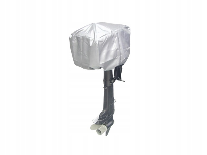 Pokrowiec na silnik-kaptur 115-225KM