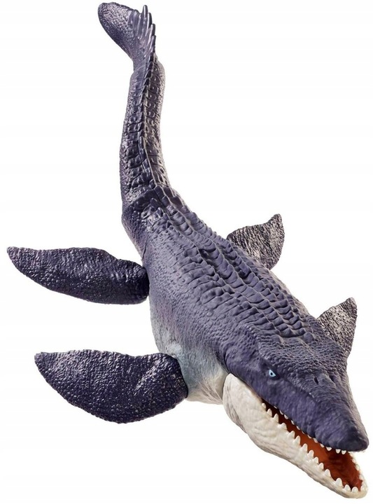 Jurassic World Dinozaur Mozazaur MOSASAURUS 71 cm HNJ56
