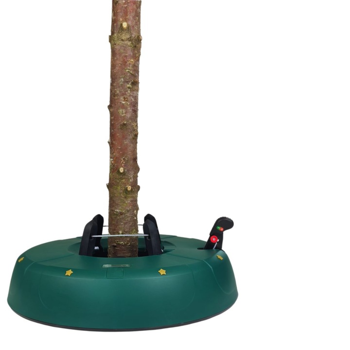 Stojak choinkowy SELECT 4.5 Zielony