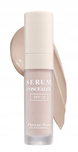 PIERRE RENE Serum, Korektor pod Oczy - 01