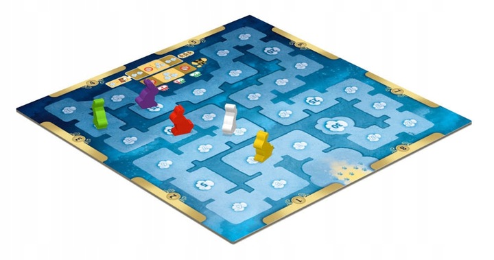 Gra planszowa REBEL Dixit