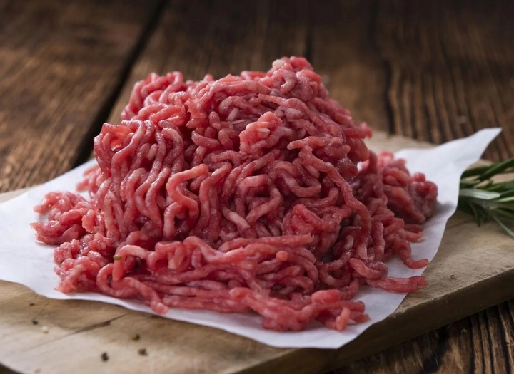 MASZYNKA DO MIELENIA MIĘSA WYCISKARKA DO POMIDORÓW G3FERRARI