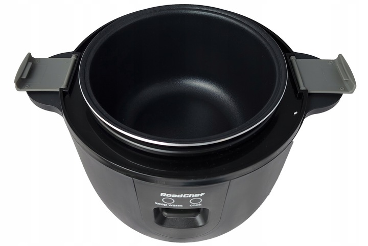 SZYBKOWAR RYŻOWAR MULTICOOCKER 24V ROADCHEF 2L