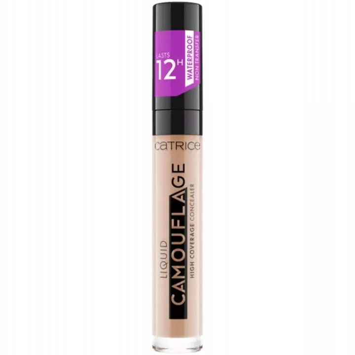 CATRICE Camouflage Korektor 020 Light beige