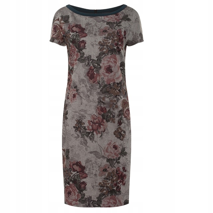 WAWASOLAR Sukienka S 36 WYPRZEDAŻ