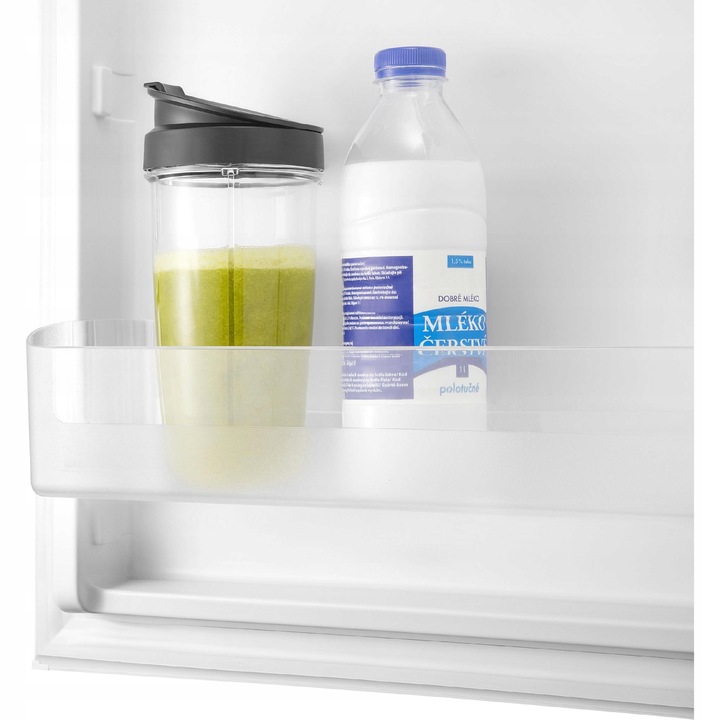 Nutri blender kielichowy 1000W 2 BUTELKI 800ml/1L srebrny Sencor SNB4302SS